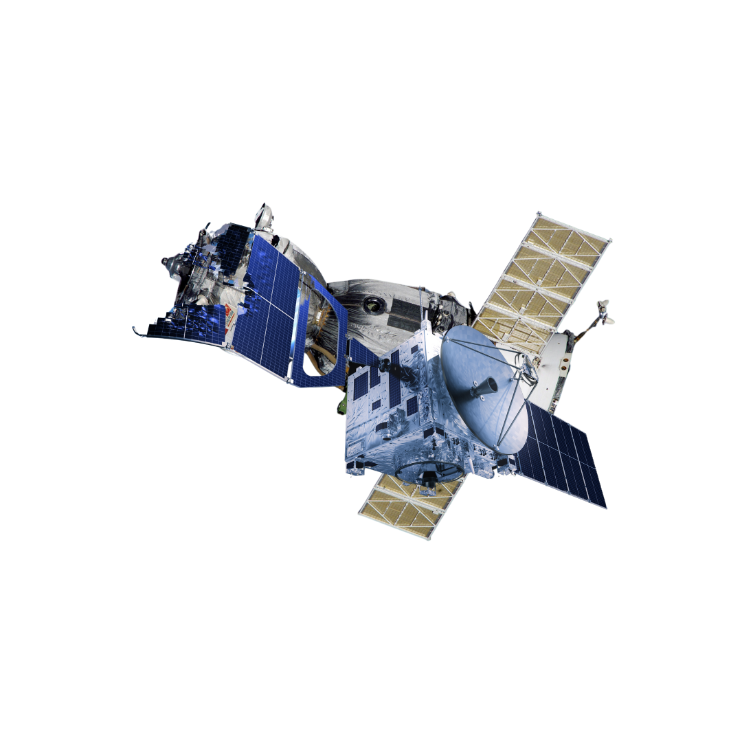 Satellite